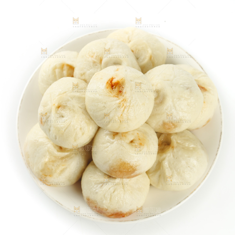 小笼包