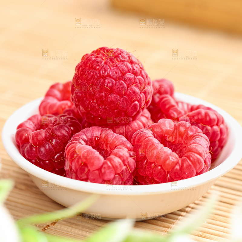 红树莓