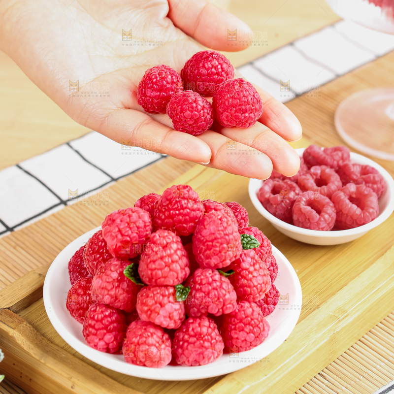 红树莓