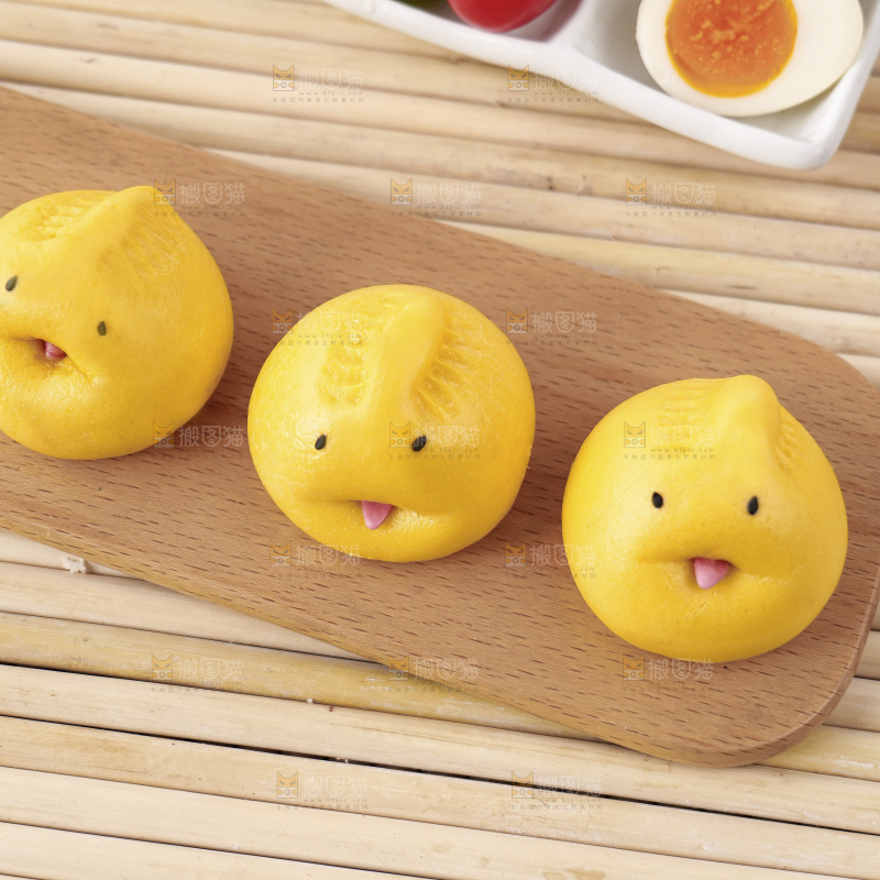 小鸡包