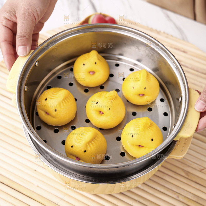 小鸡包