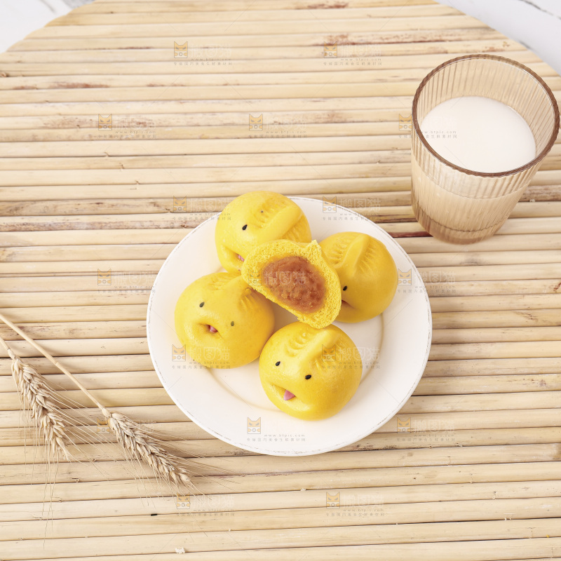 小鸡包