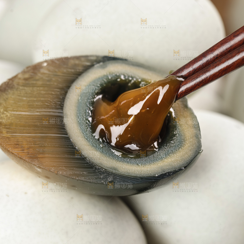 松花蛋