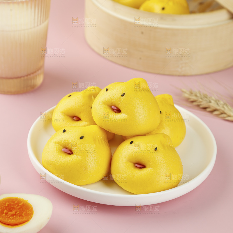小鸡包