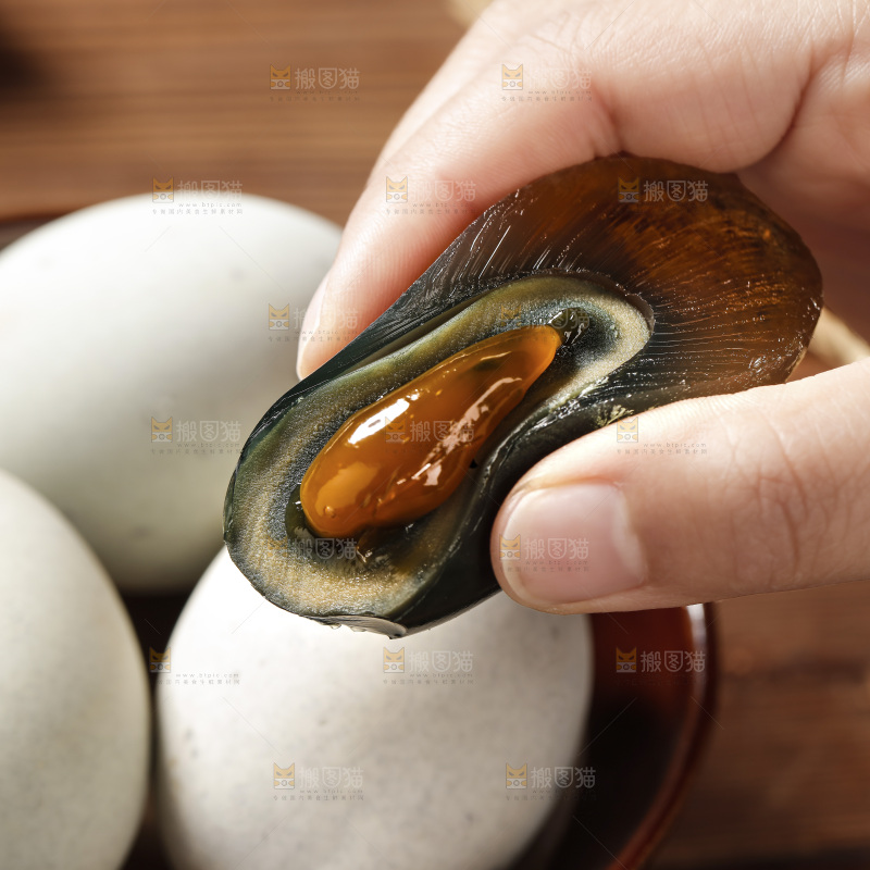 松花蛋