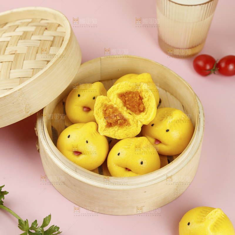 小鸡包
