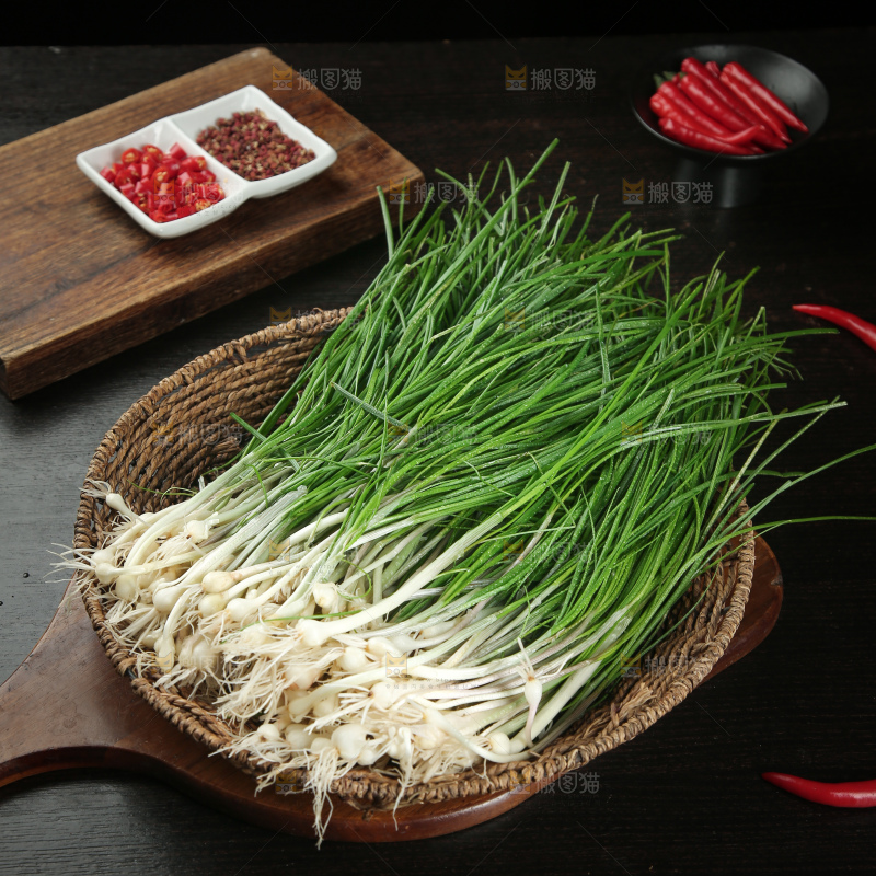 野葱