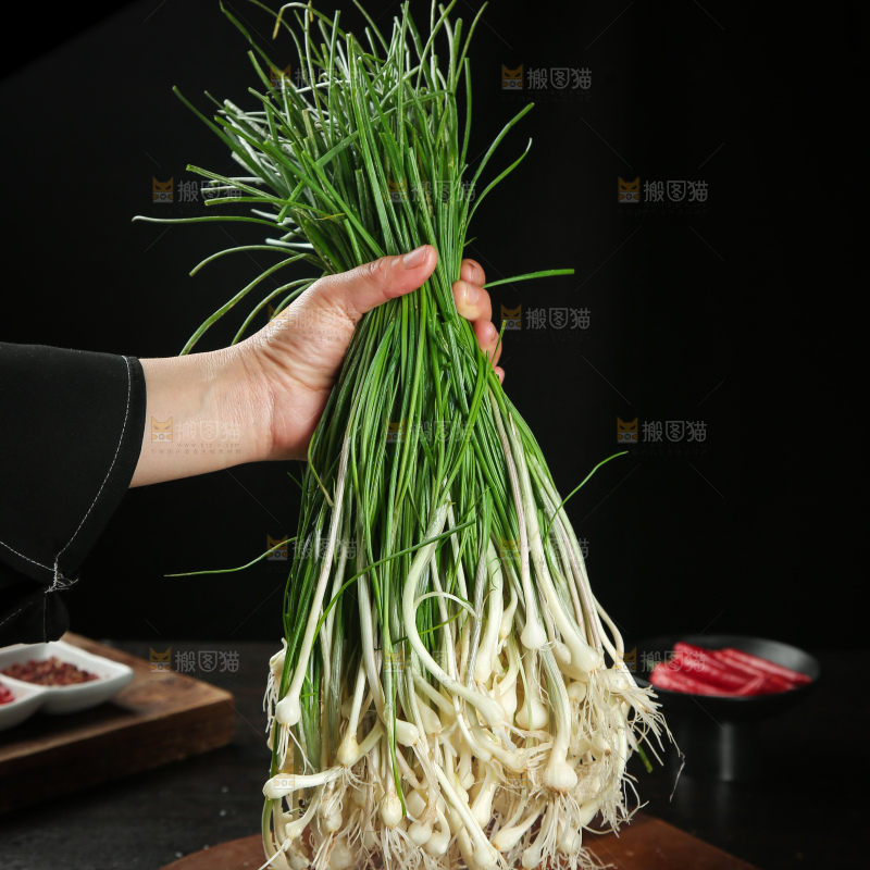 野葱