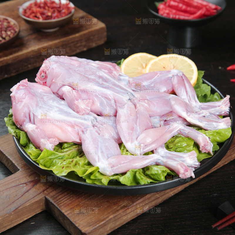牛蛙