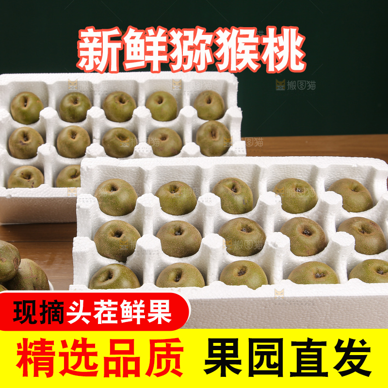 猕猴桃