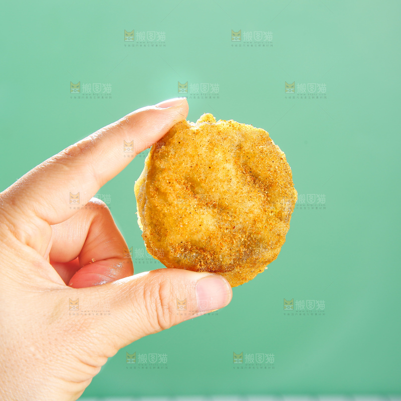 炸茄盒