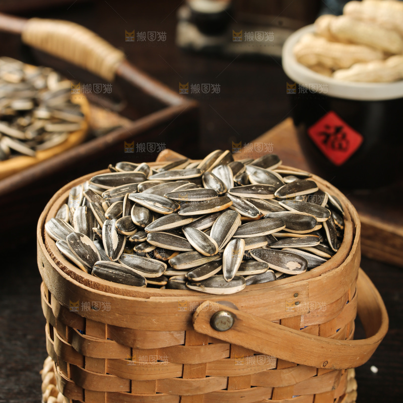 葵花籽