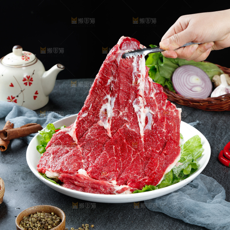 牛腩