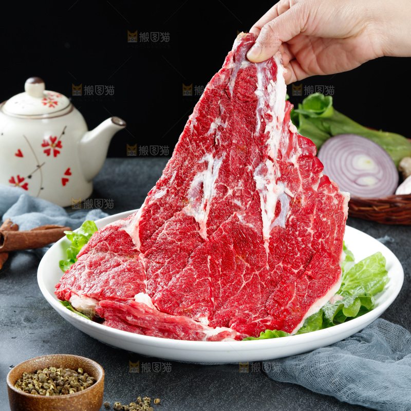 牛腩