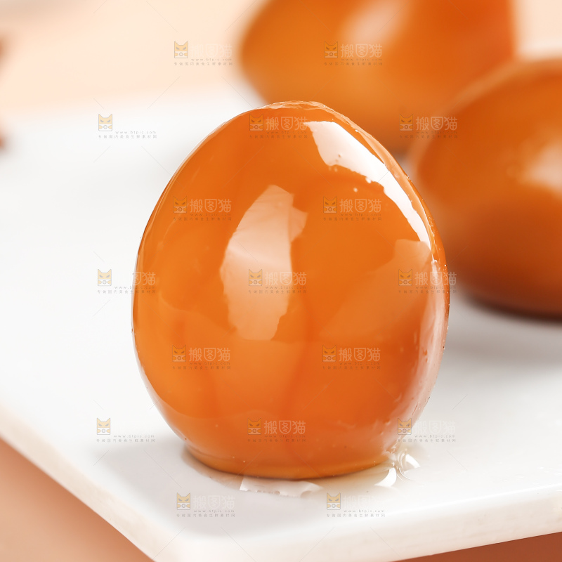 卤鹌鹑蛋