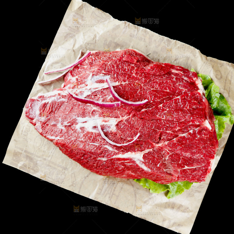 牛腩