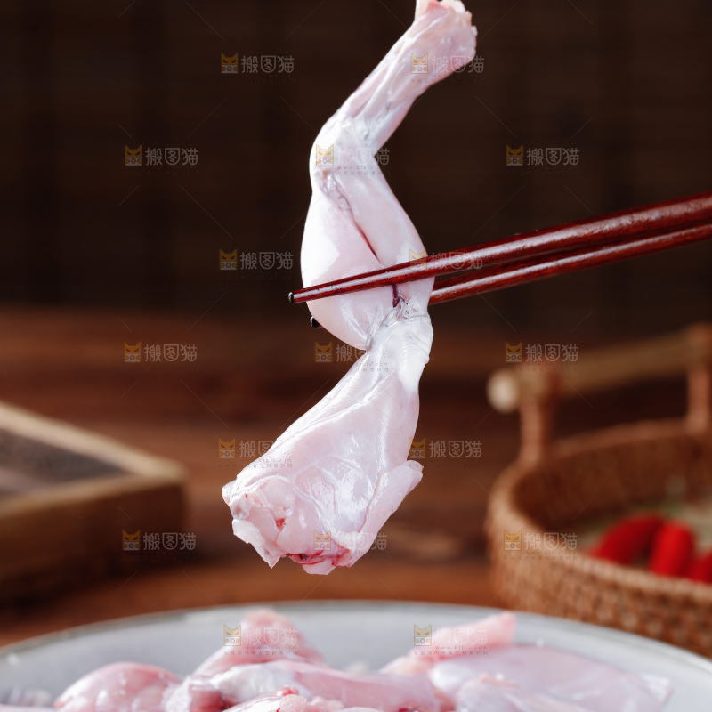 牛蛙