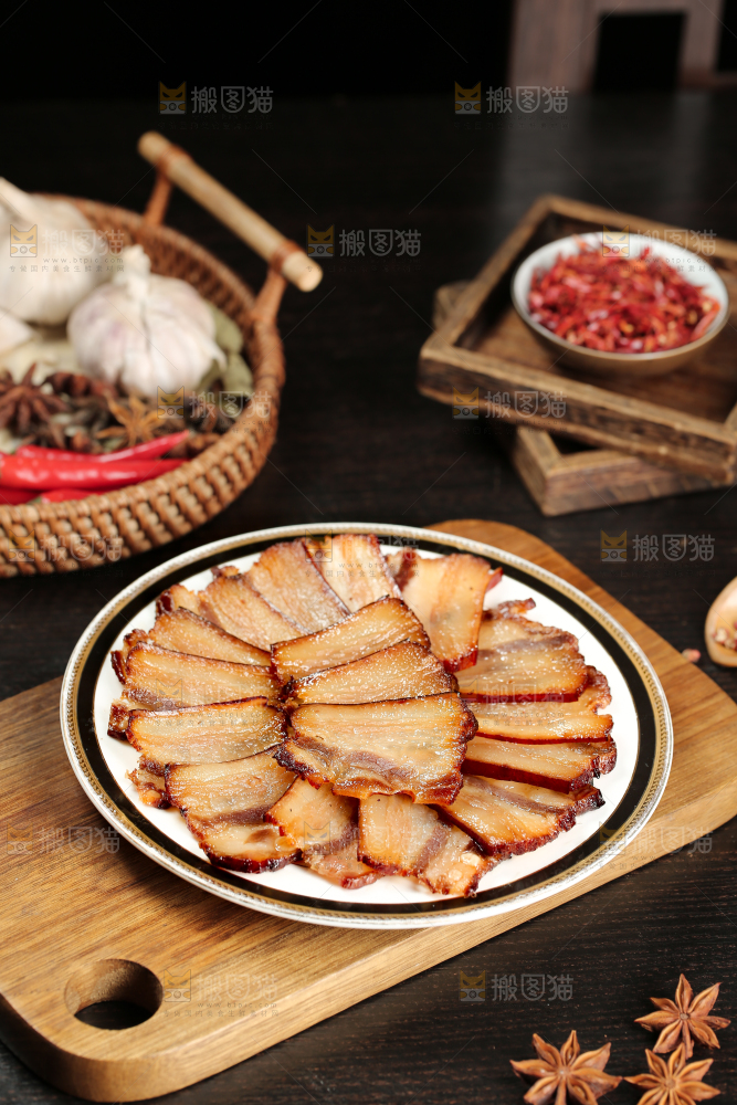 腊肉