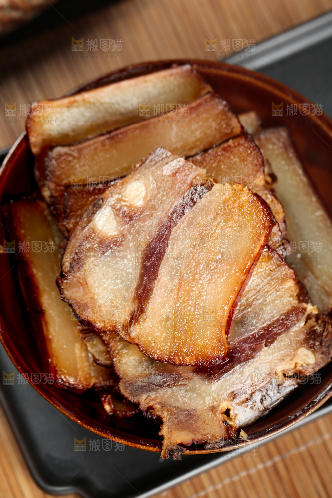 腊肉