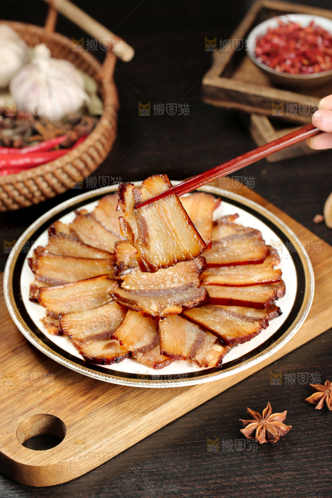 腊肉
