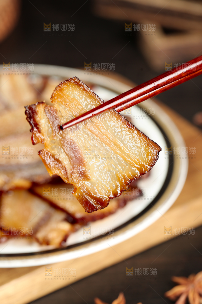 腊肉