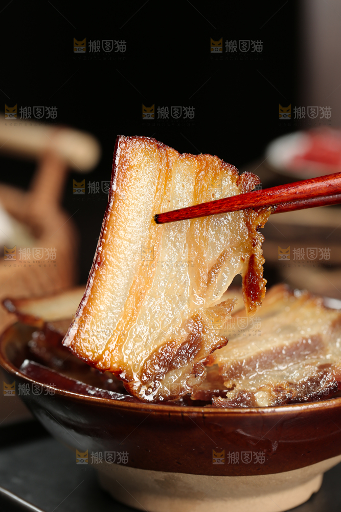 腊肉