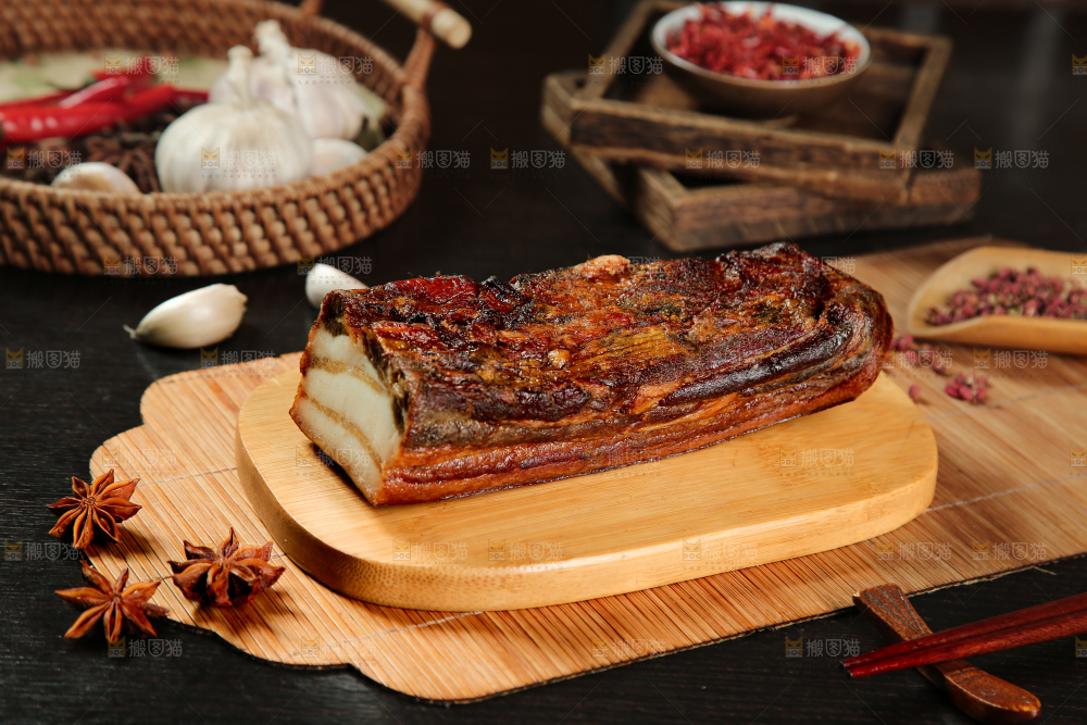 腊肉