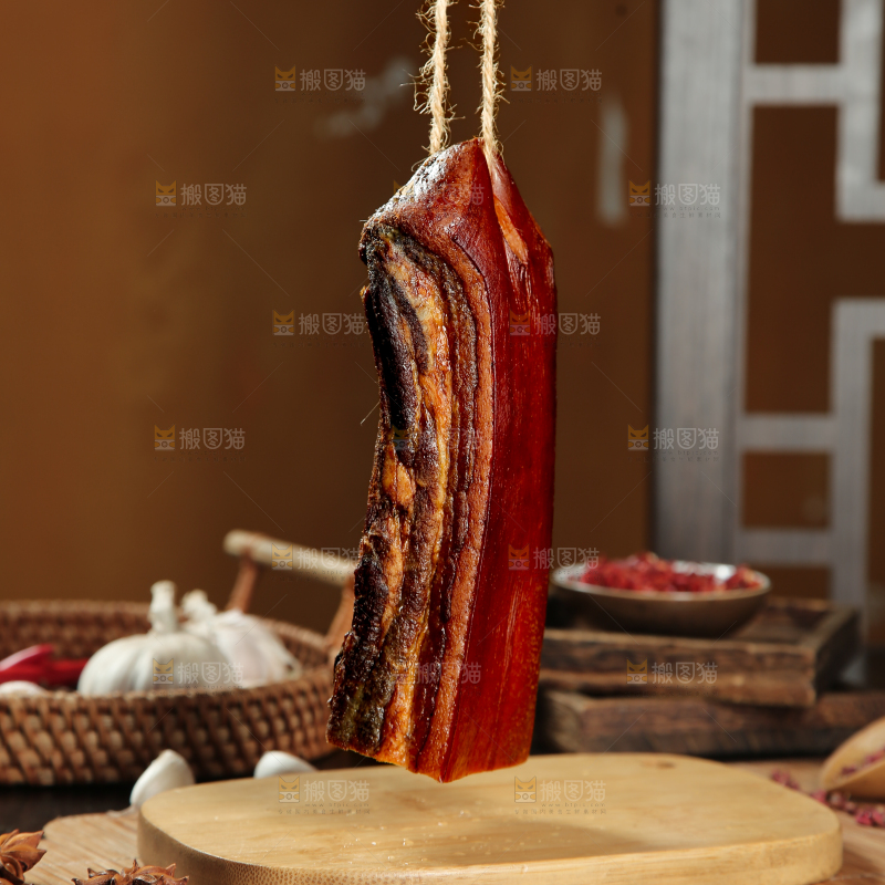 腊肉