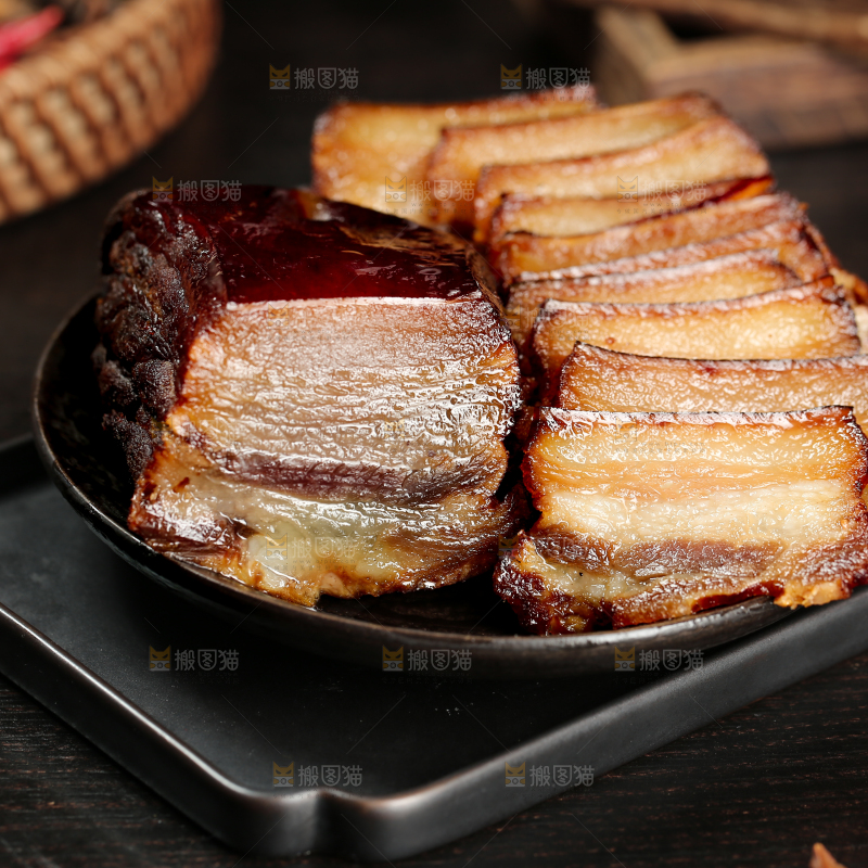 腊肉