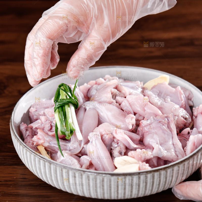 牛蛙