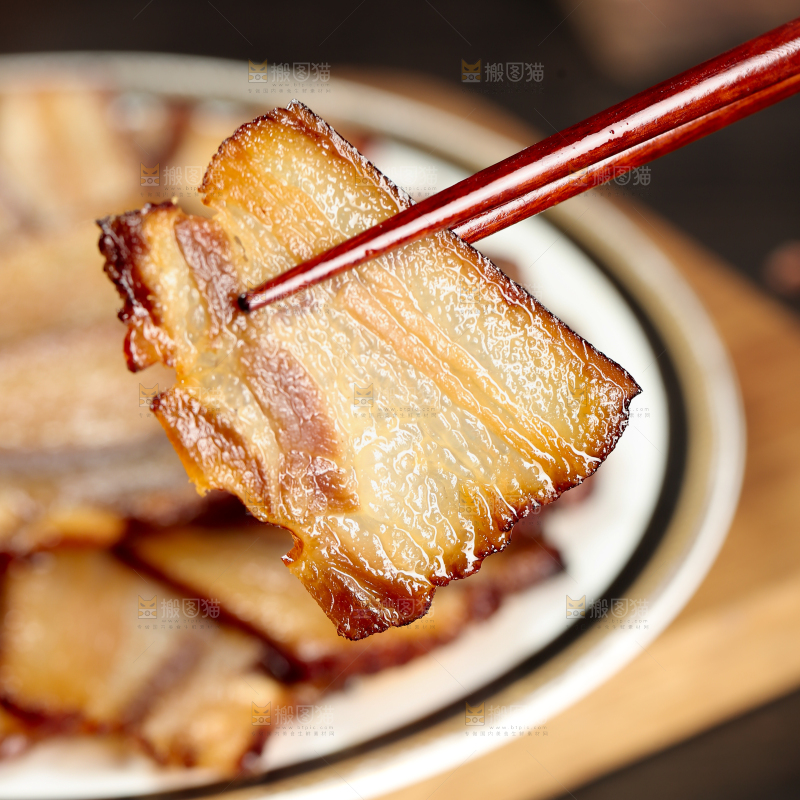 腊肉