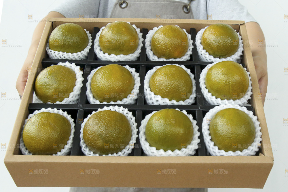 巧克力橙