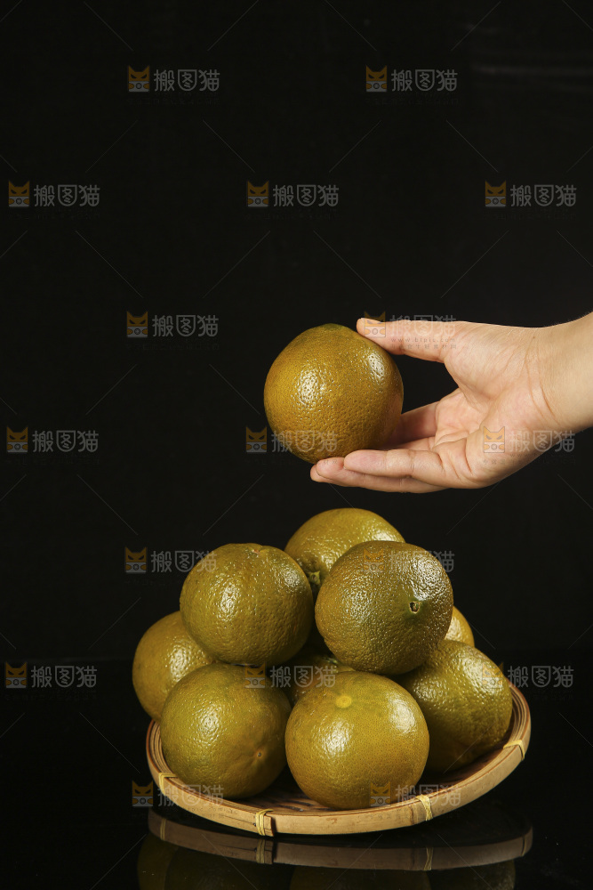 巧克力橙