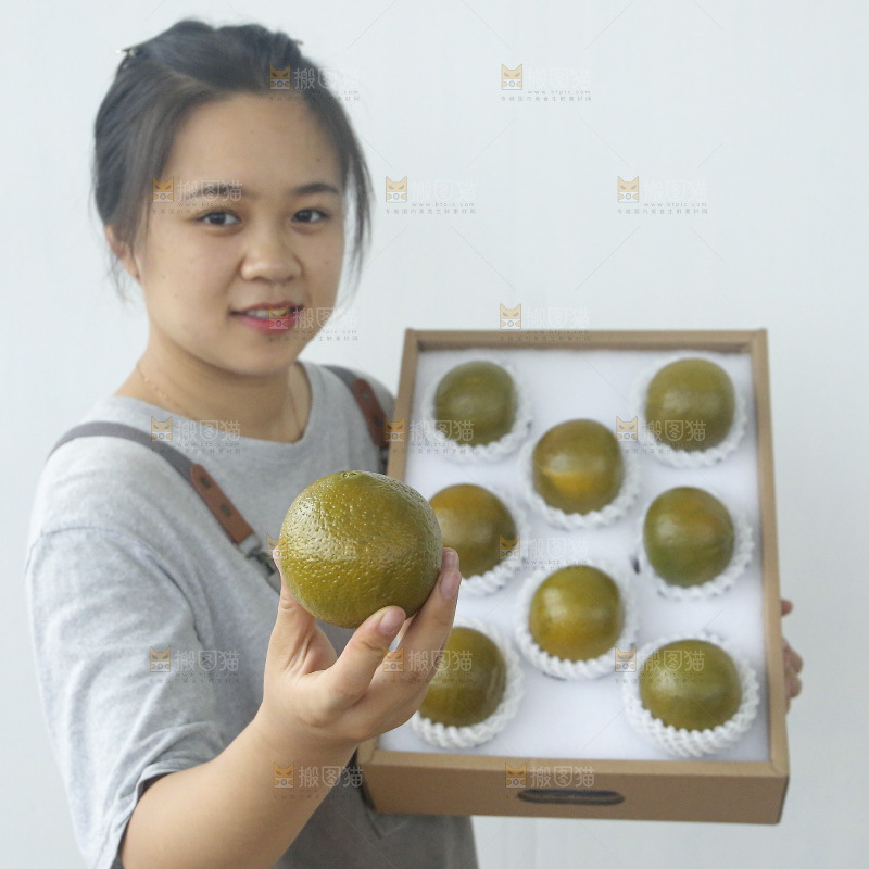 巧克力橙