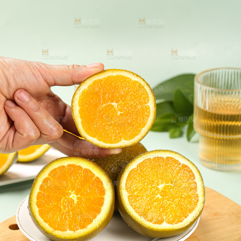 巧克力橙