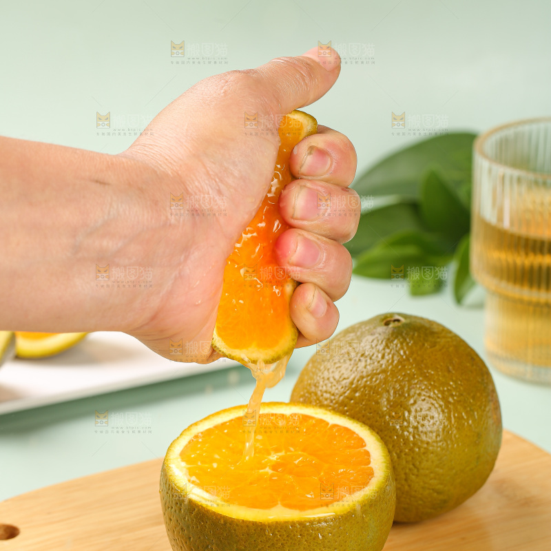 巧克力橙