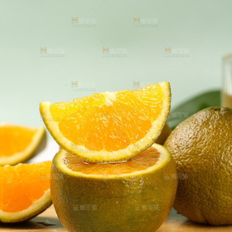 巧克力橙