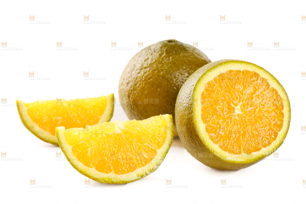 巧克力橙