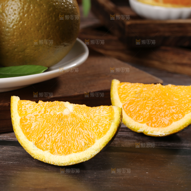 巧克力橙