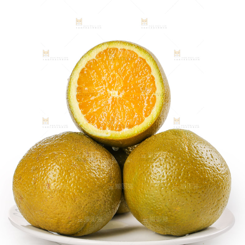 巧克力橙