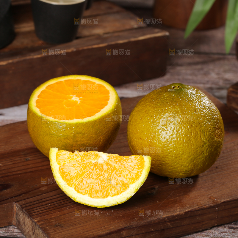 巧克力橙