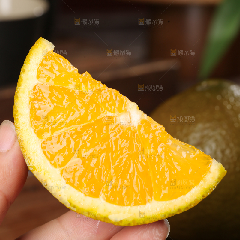 巧克力橙
