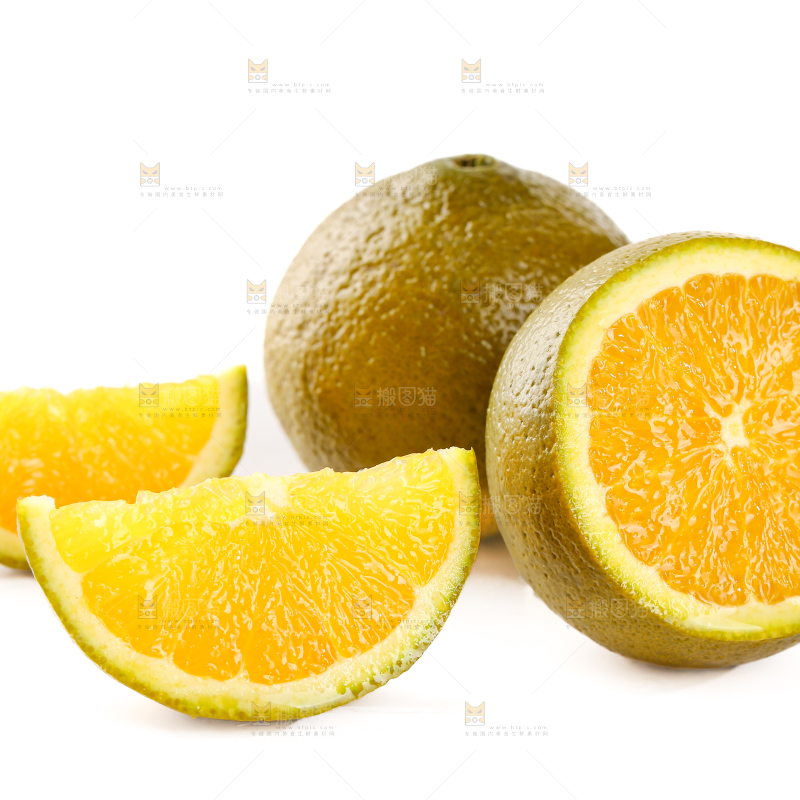 巧克力橙