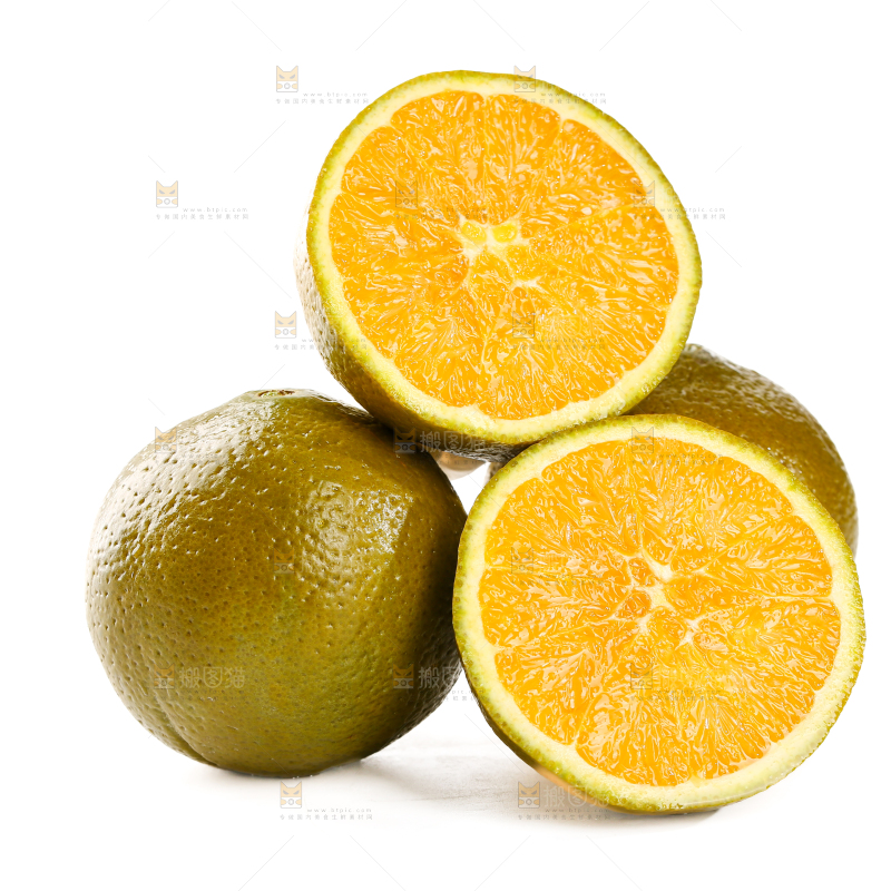 巧克力橙