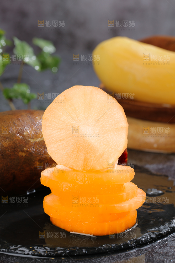 雪莲果