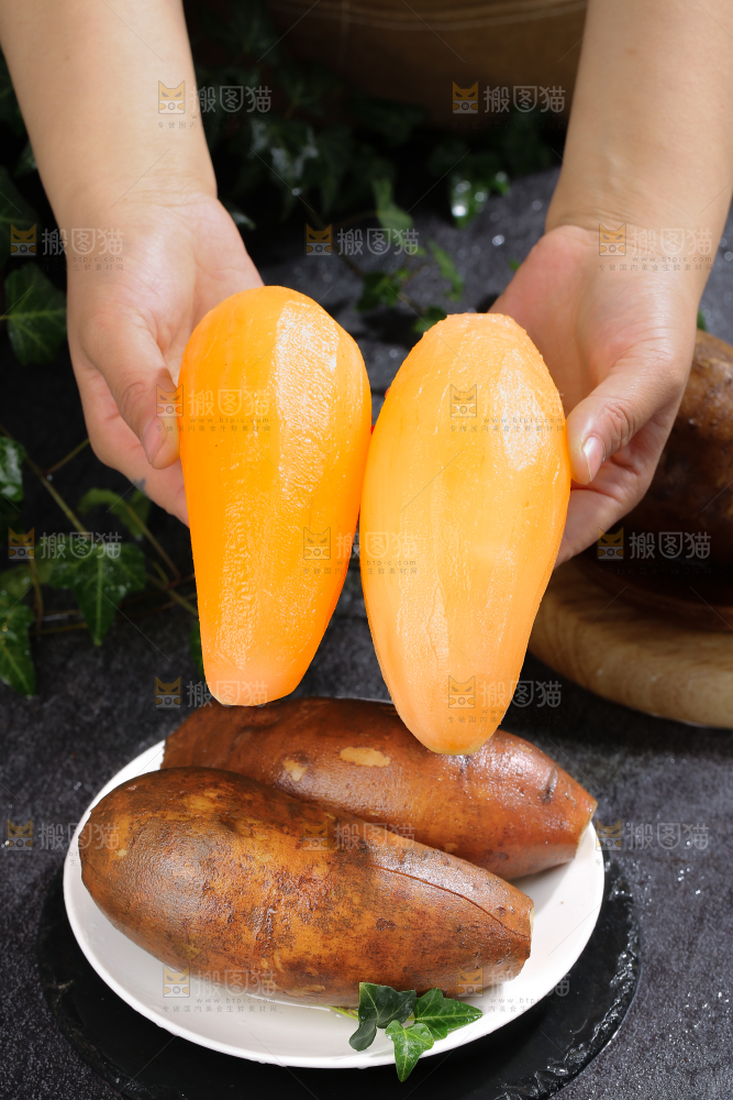 雪莲果