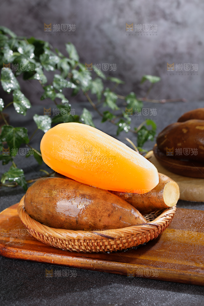 雪莲果