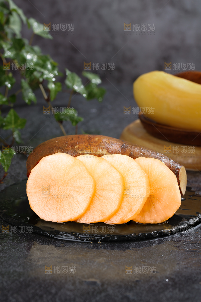雪莲果