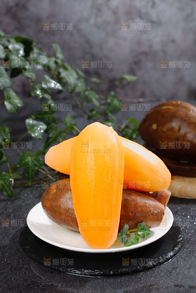 雪莲果