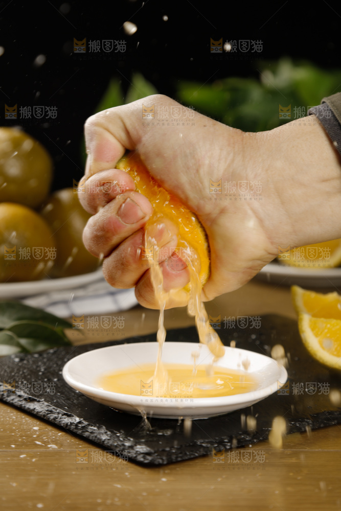 巧克力橙